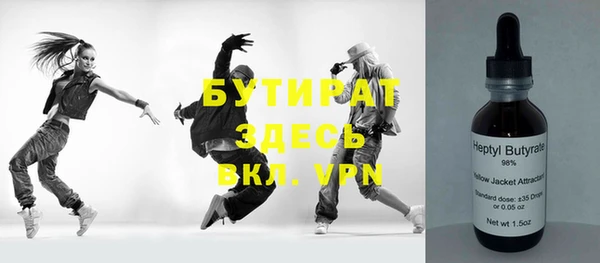 хмурый Аркадак