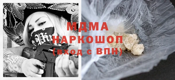 хмурый Аркадак